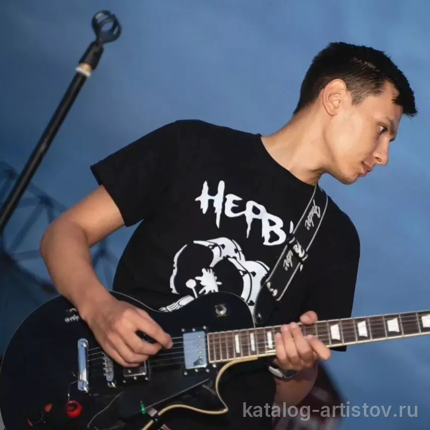 Кавер-группа Mix Peppers — фото 3