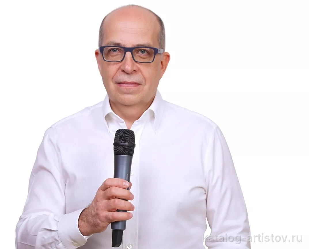 Спикер по маркетингу Игорь Манн — видео выступления