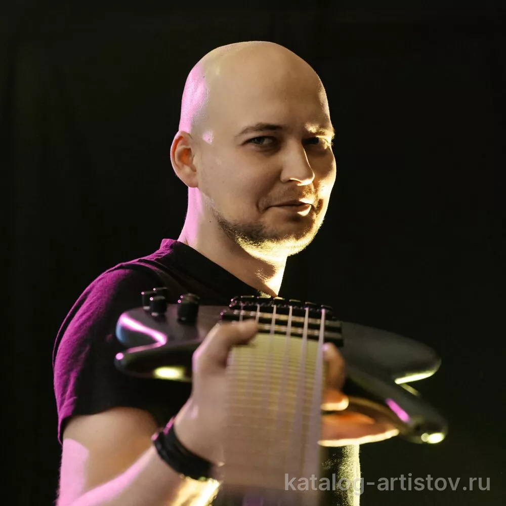 Кавер-группа Cherry Bang — фото 4