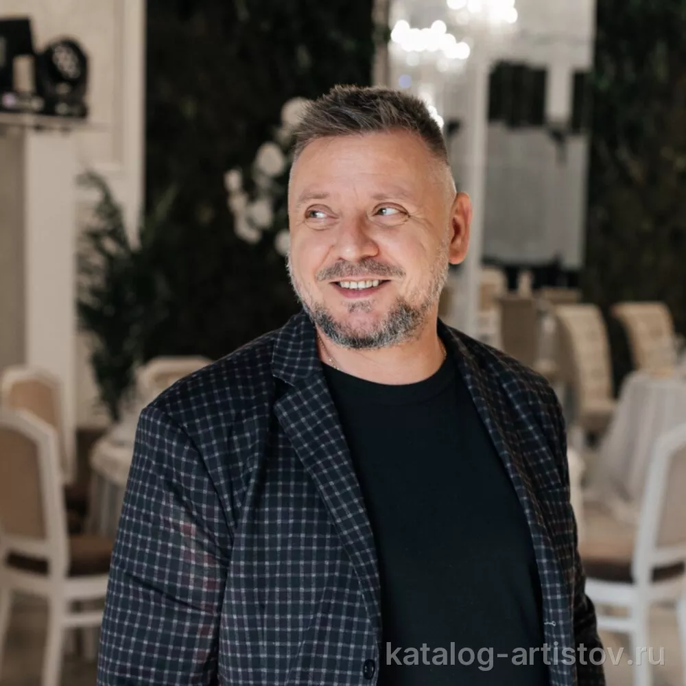 Диджей Андрей Шумилин — фото 3