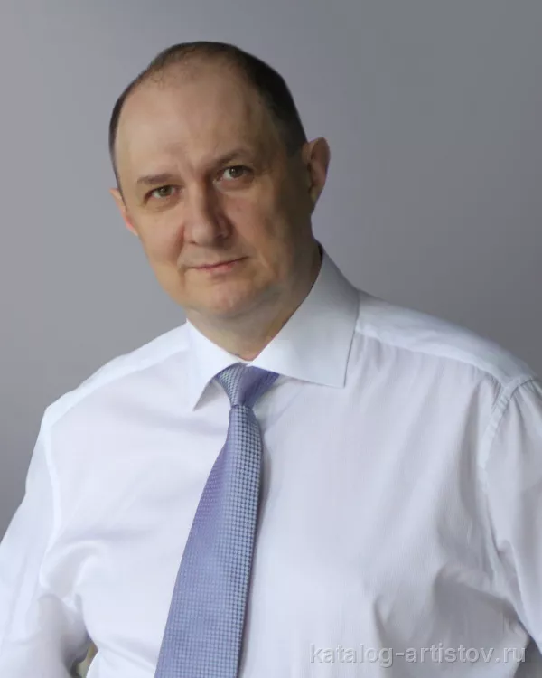 Спикер по переговорам Евгений Киселев