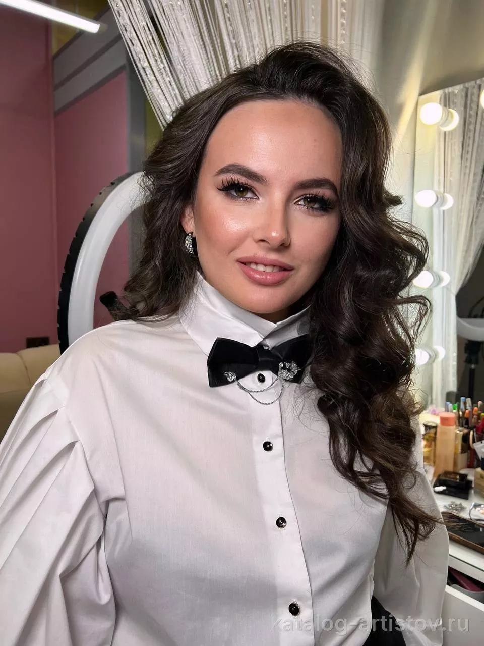 Спикер по бренду и PR Юлия Харитонова — фото 3