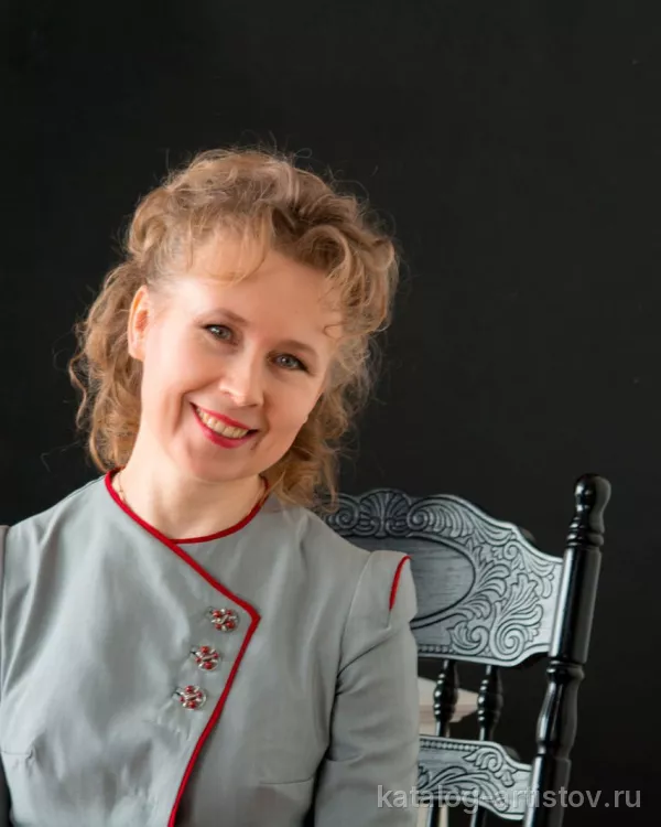 Спикер по переговорам Ирина Манторова