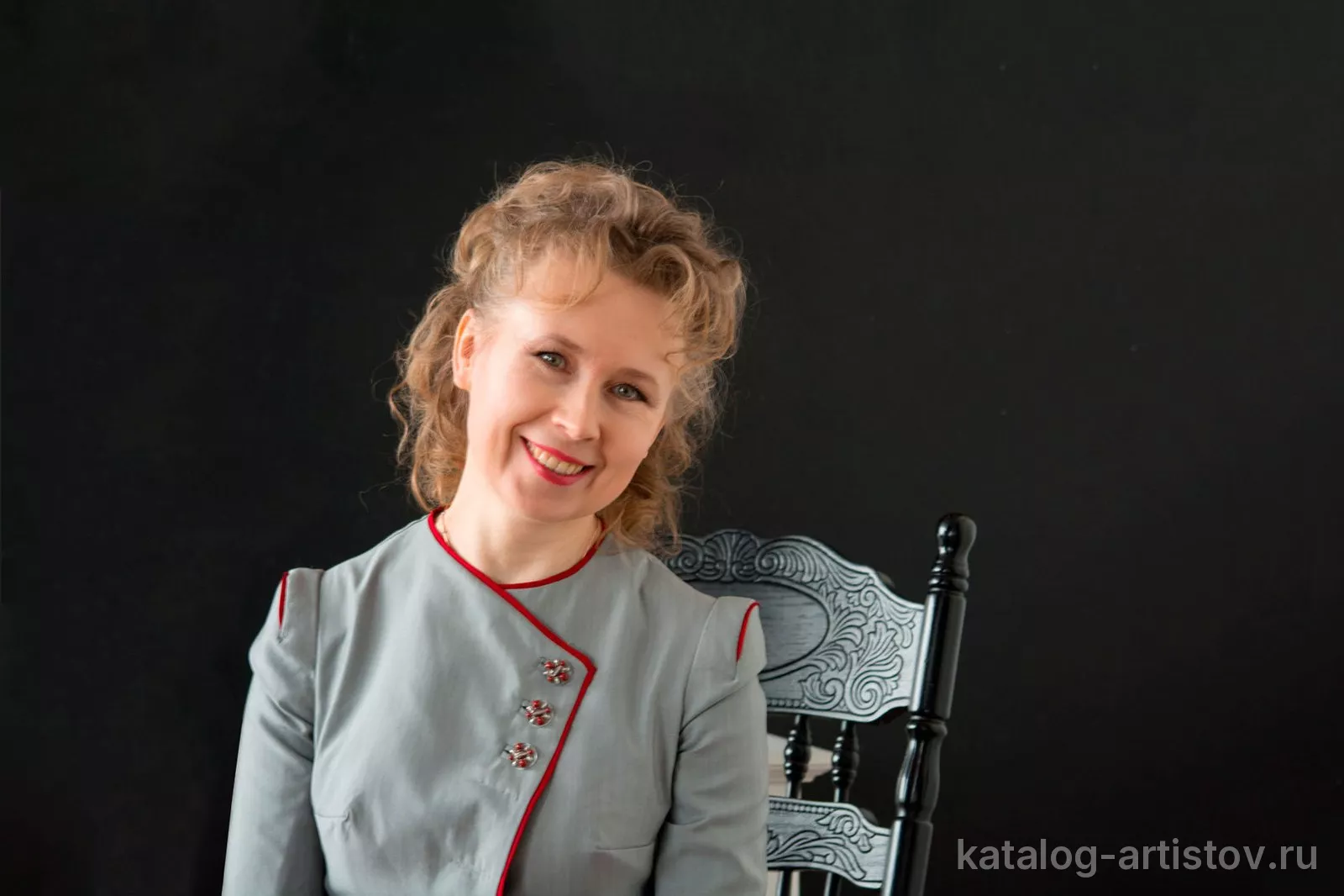 Спикер по переговорам Ирина Манторова
