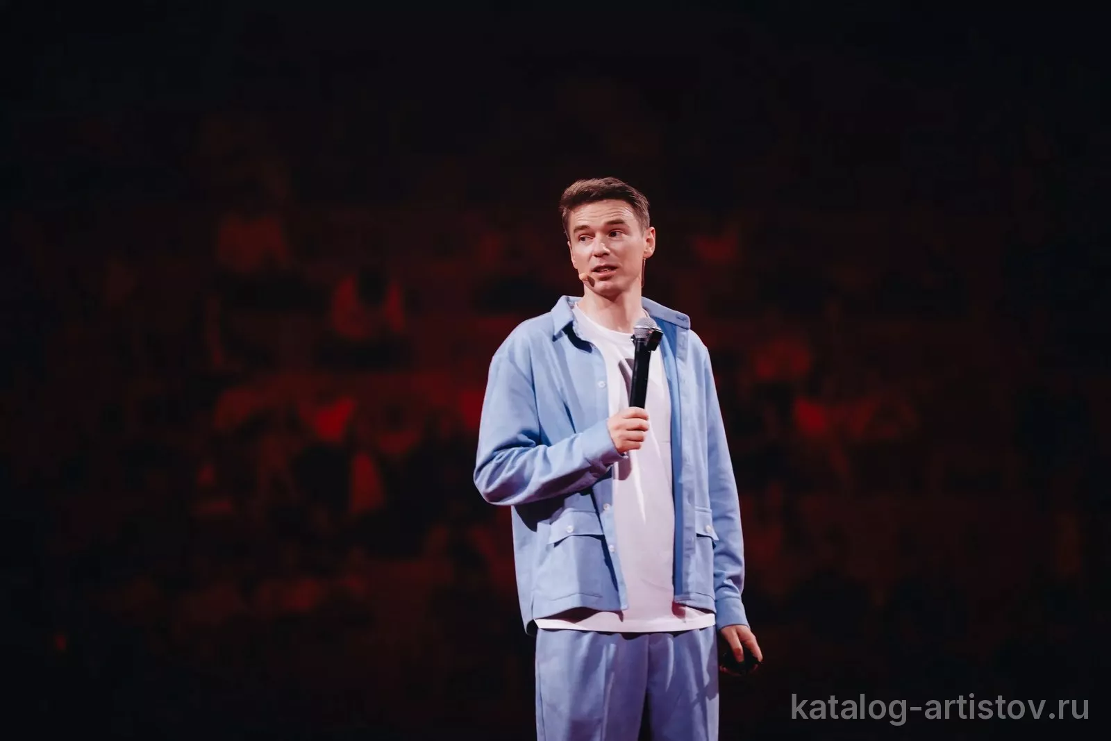 Спикер по продажам Владимир Якуба — видео выступления