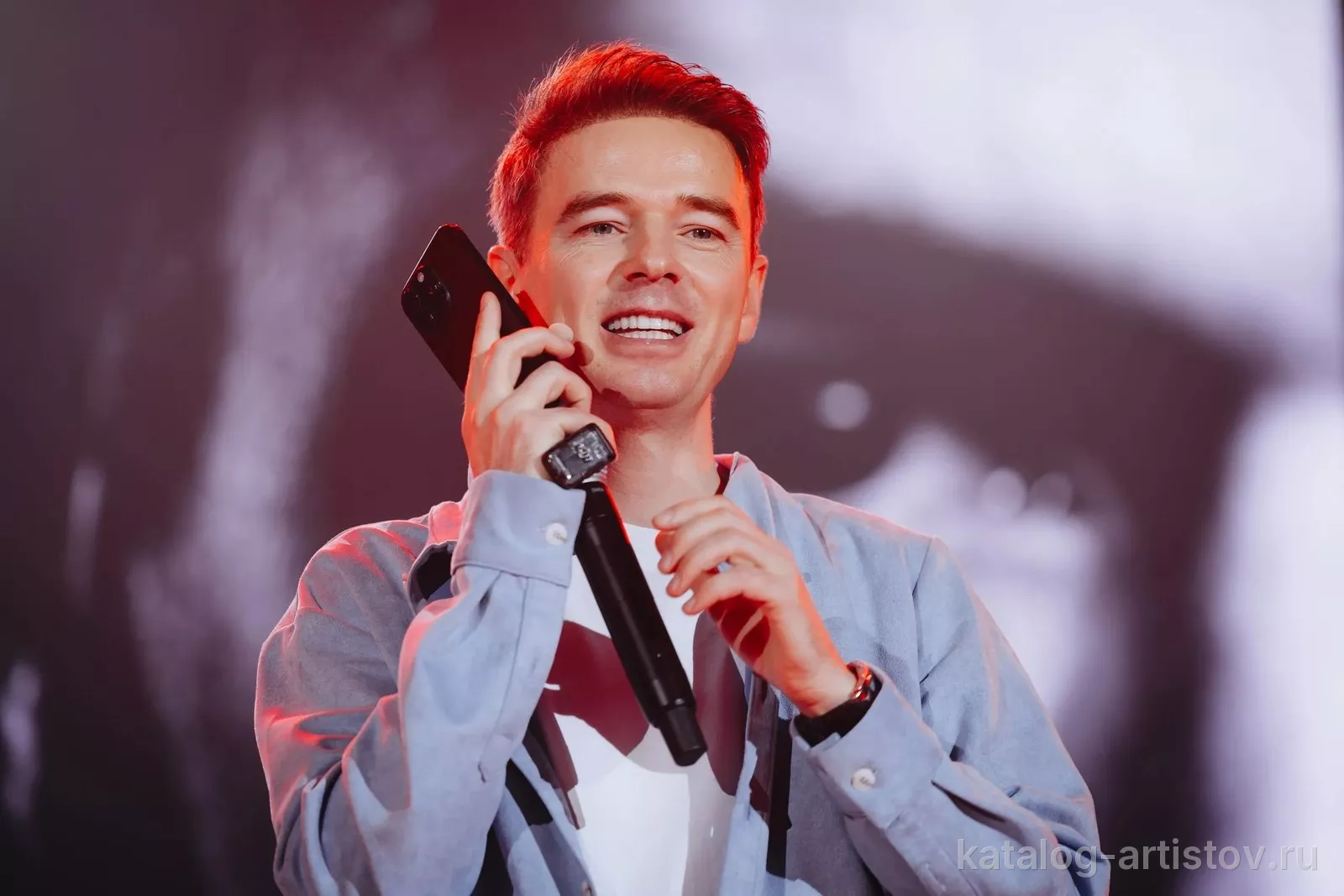 Спикер по продажам Владимир Якуба — фото 3