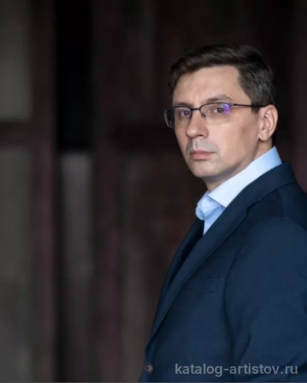 Спикер по переговорам Сергей Дубовик