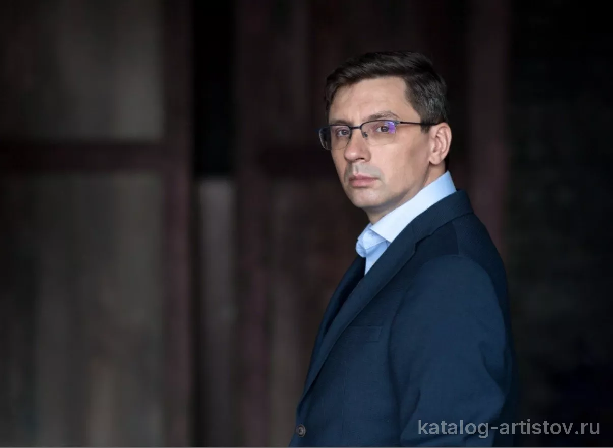 Спикер по переговорам Сергей Дубовик — видео выступления