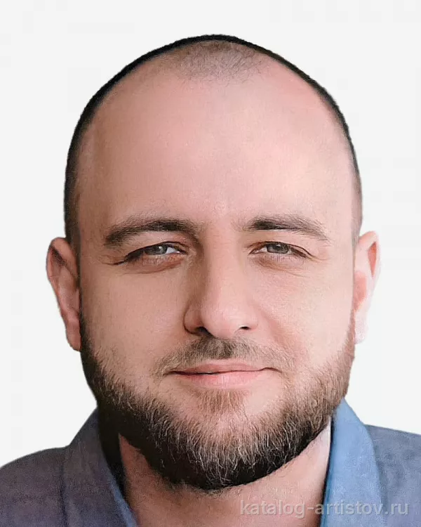 Спикер по маркетингу Максим Ильяхов