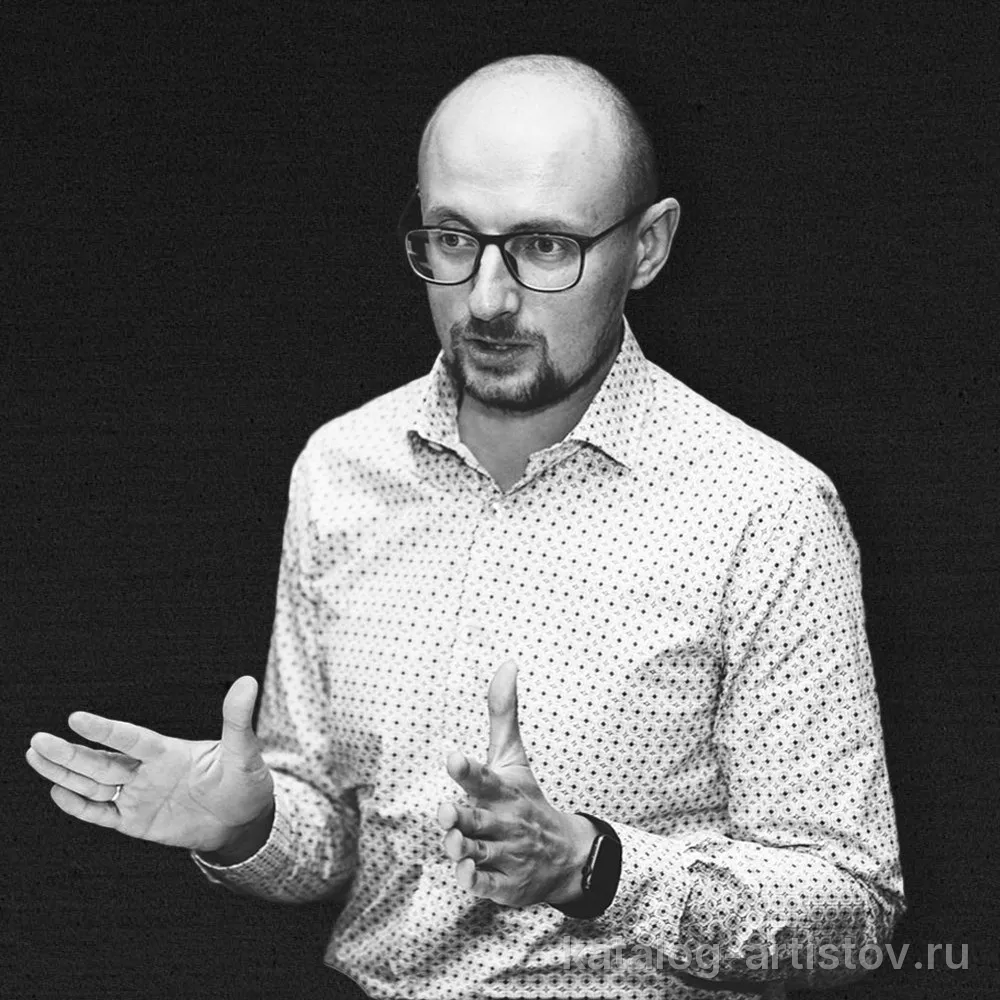Спикер по бренду и PR Роман Масленников — фото 3