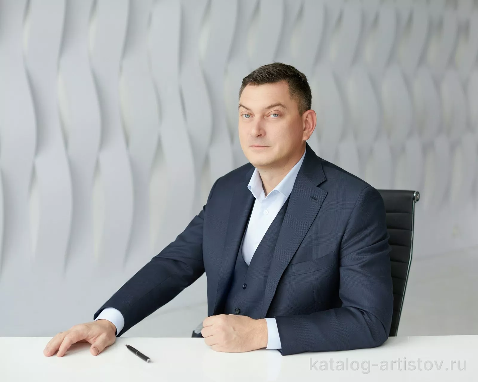 Спикер по лидерству и управлению Максим Батырев — видео выступления