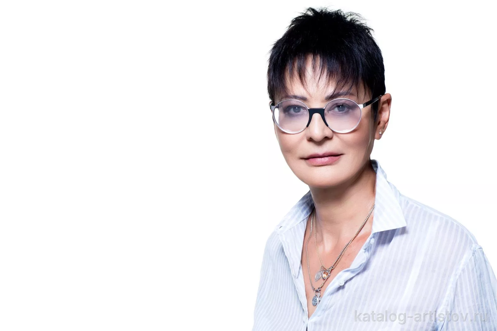 Мотивационный спикер Ирина Хакамада — видео выступления