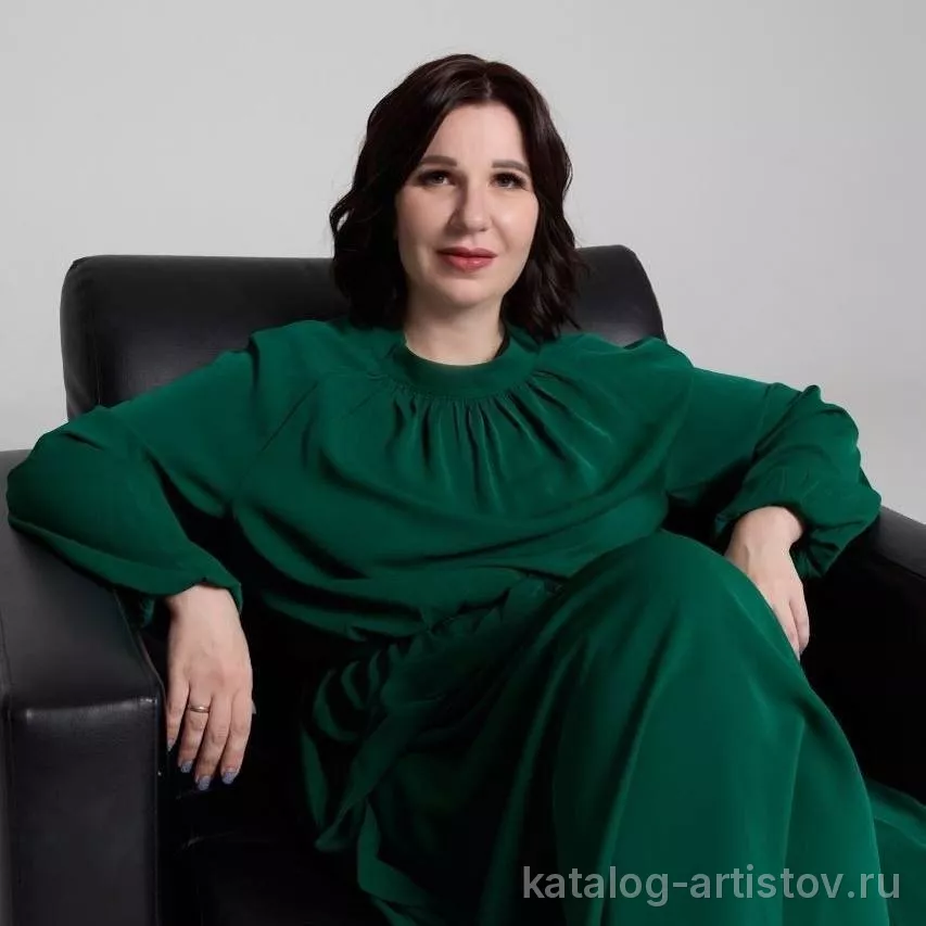 Спикер по финансам и инвестициям Анна Баранова — фото 2