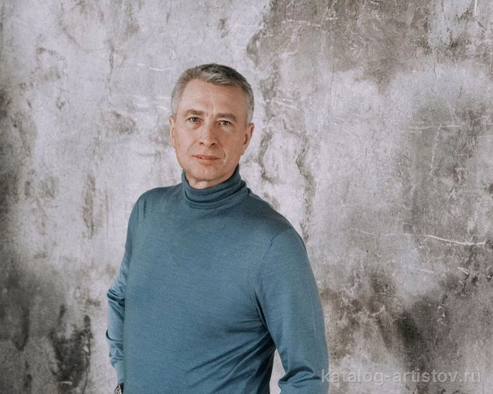 Спикер по предпринимательству Владимир Моженков — фото 2