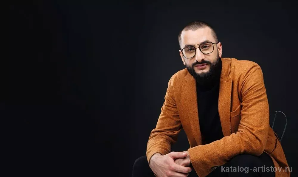 Спикер по ИИ и цифровизации Руслан Юсуфов — видео выступления