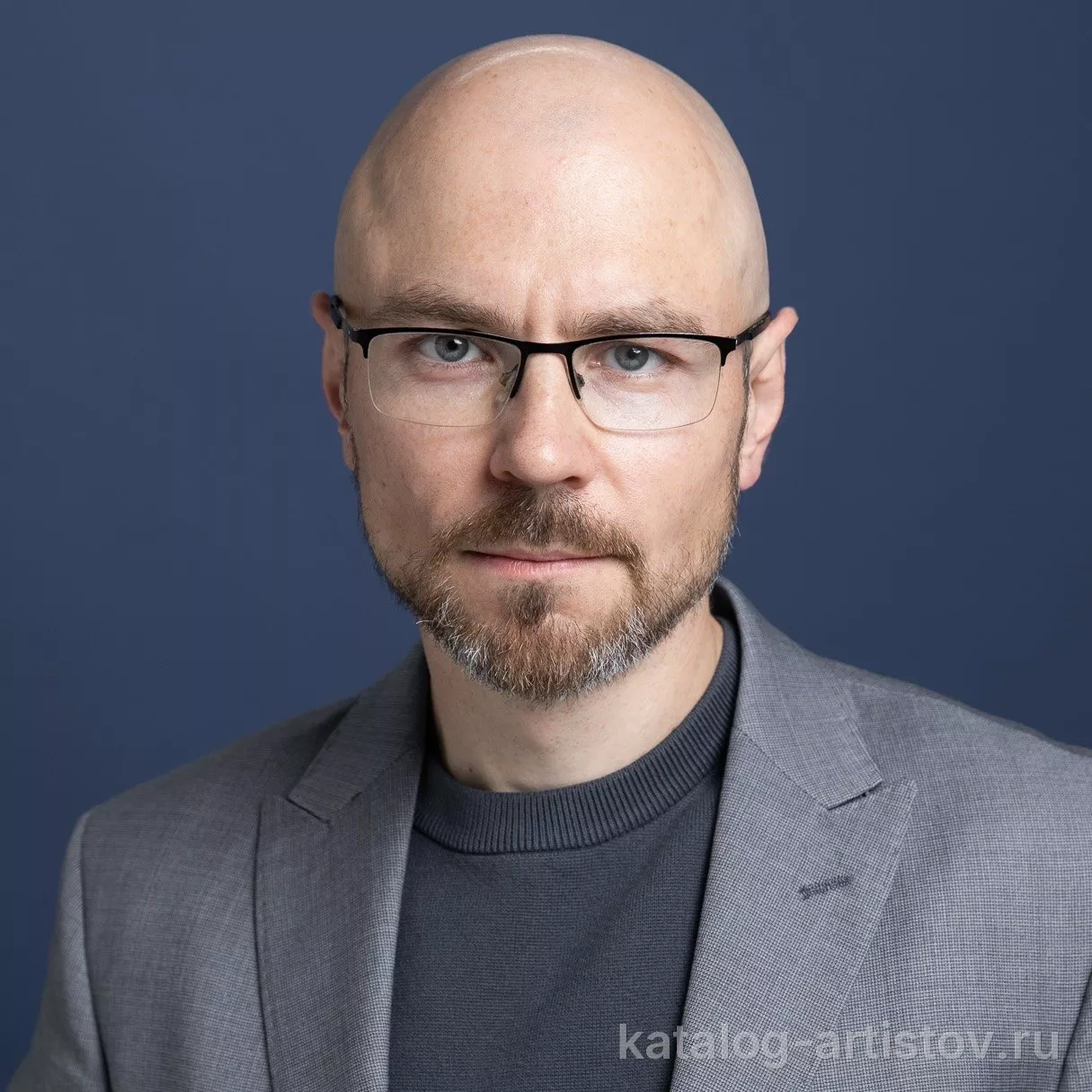 Спикер по IT Роман Мезенцев