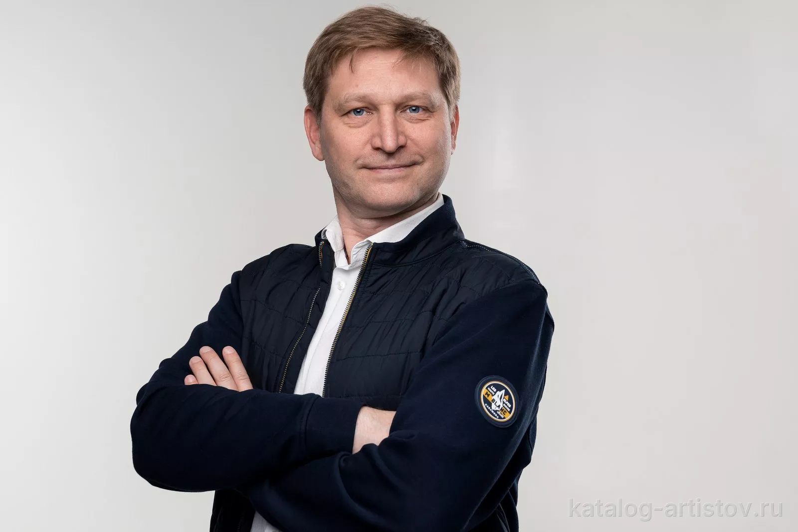 Спикер по IT Денис Батранков — видео выступления