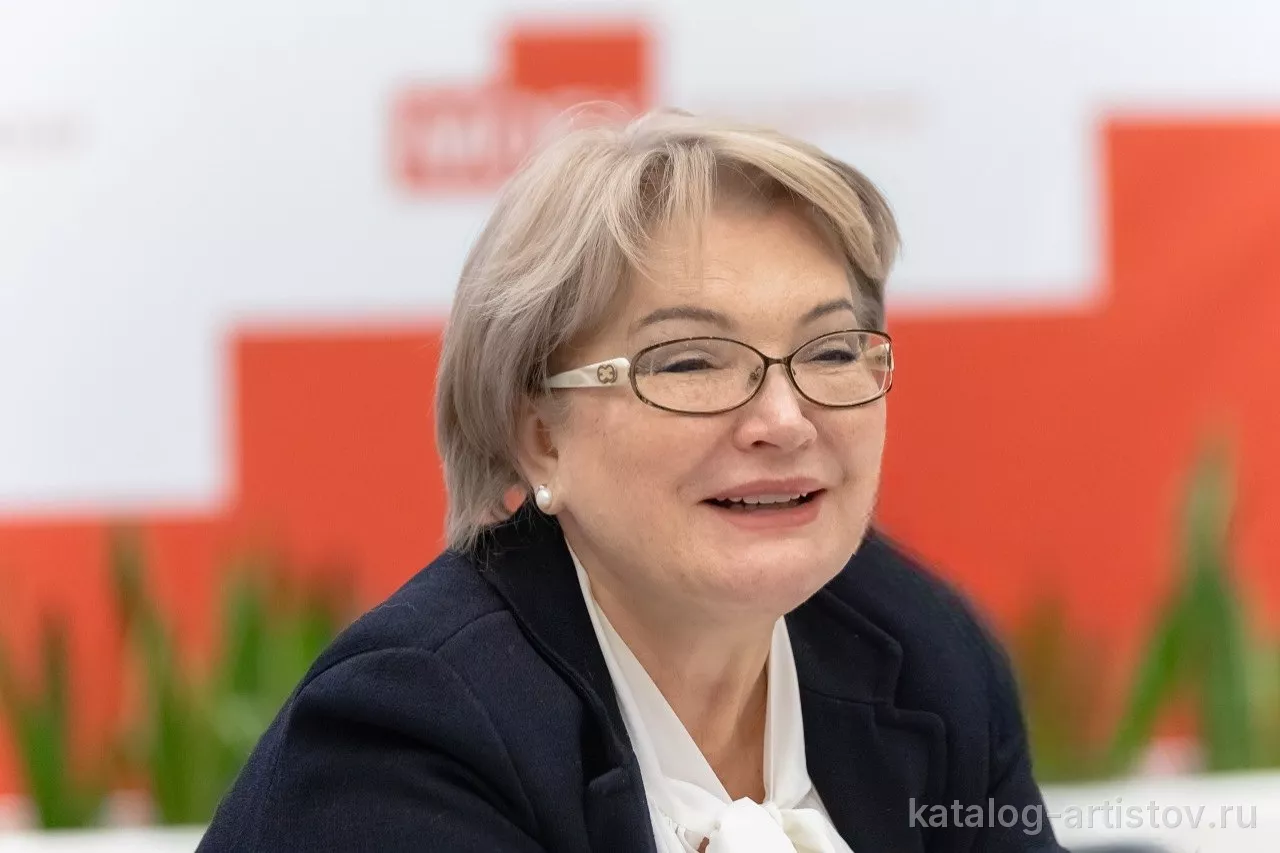 Спикер по ESG и устойчивому развитию Светлана Бик — видео выступления