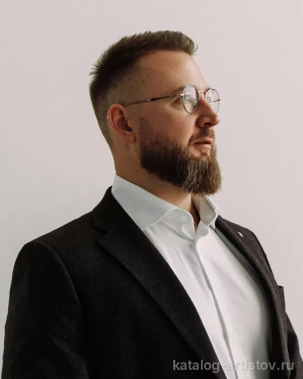 Спикер по логистике Денис Косьяненко