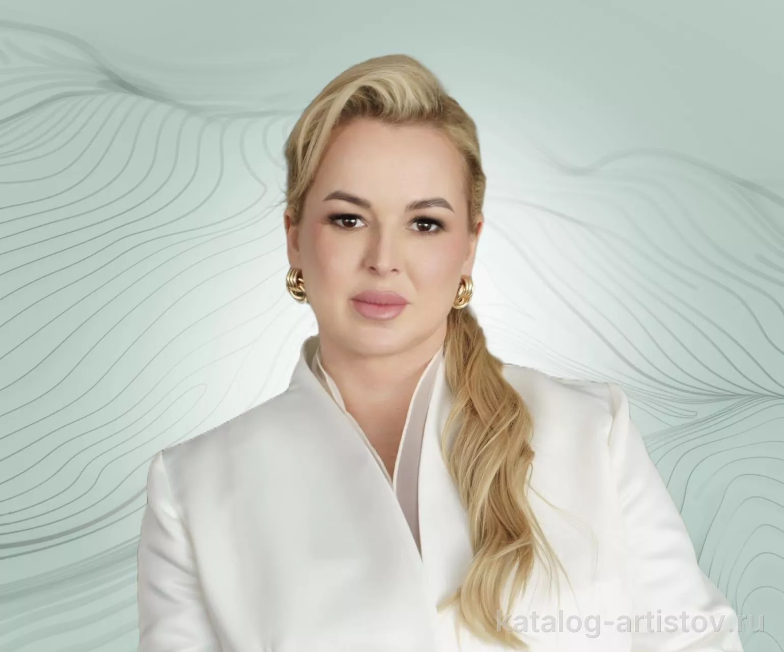 Спикер по логистике Анна Фомичева — фото 2