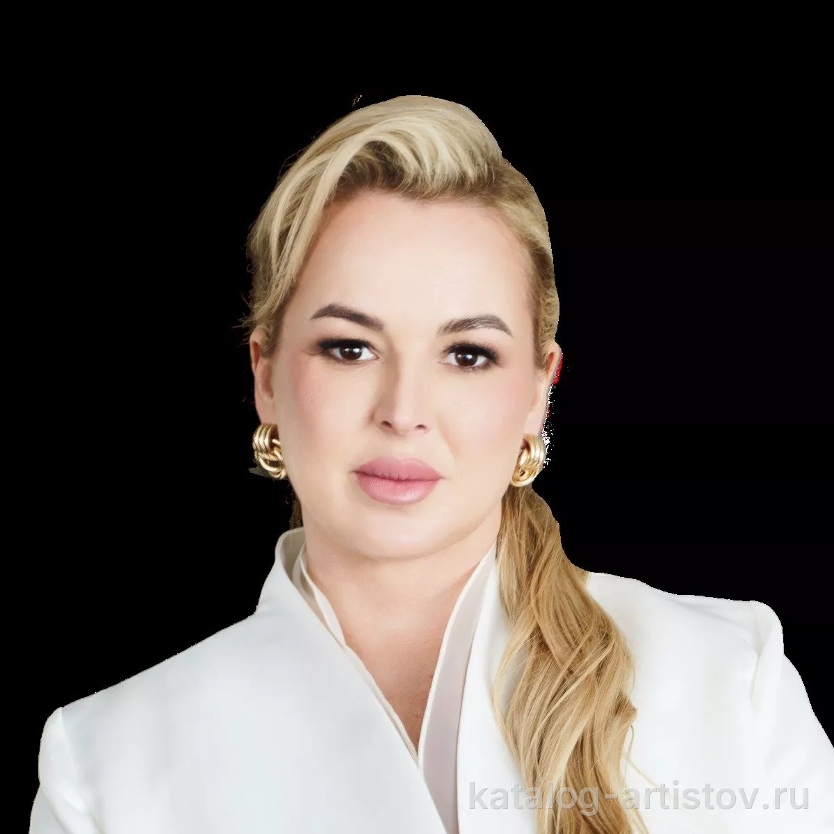 Спикер по логистике Анна Фомичева — фото 3