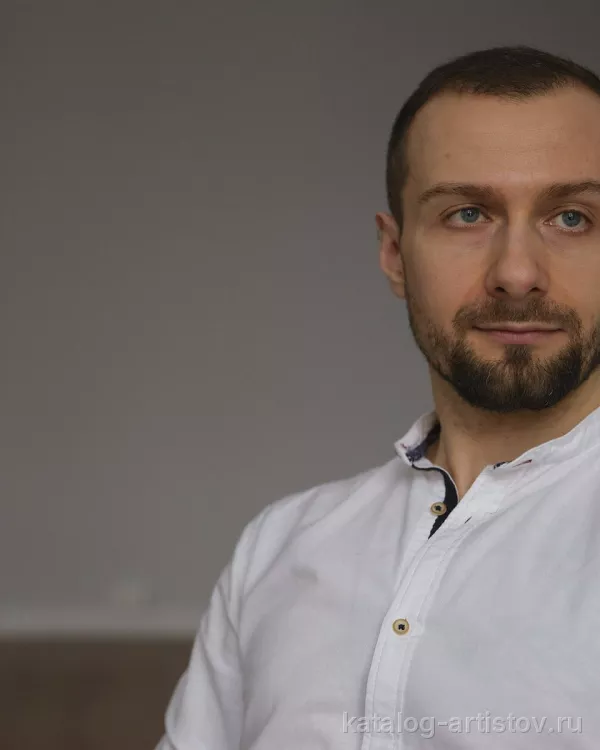 Спикер по психологии в бизнесе Алексей Ёжиков