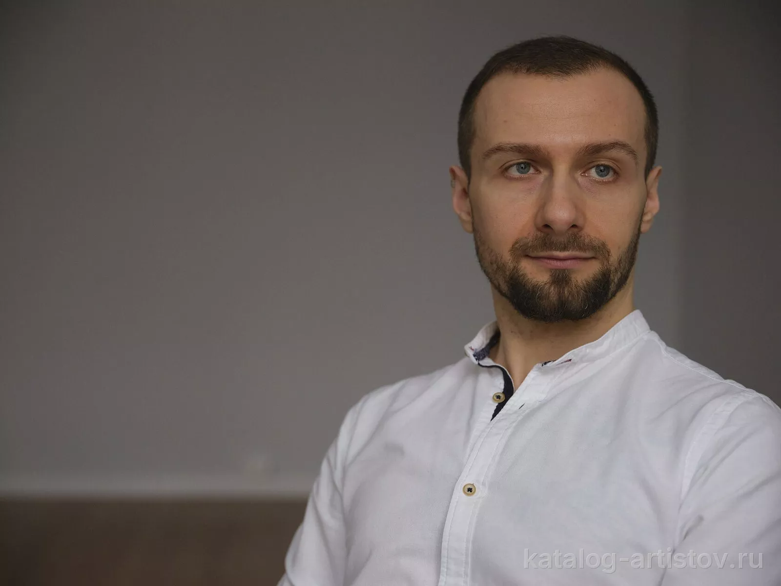 Спикер по психологии в бизнесе Алексей Ёжиков