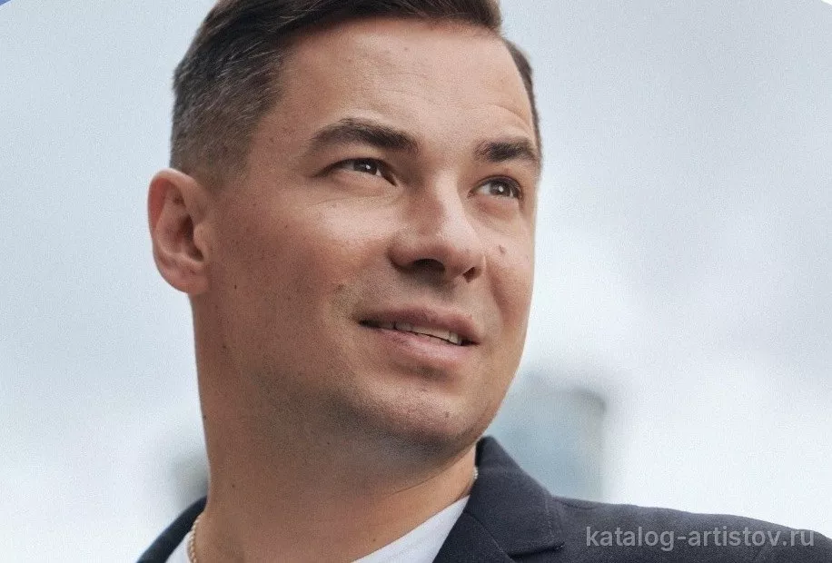 Спикер по предпринимательству Павел Крупин — видео выступления