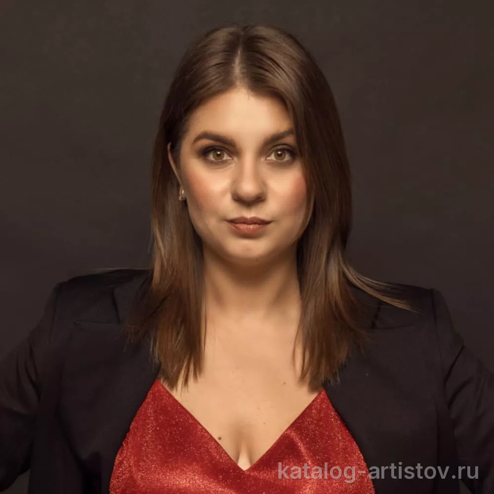 Спикер по маркетингу Инна Дружинина