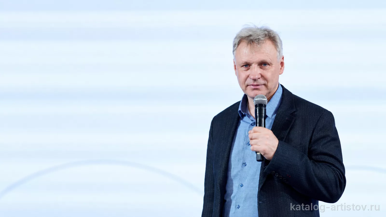 Спикер по лидерству и управлению Вячеслав Летуновский — видео выступления