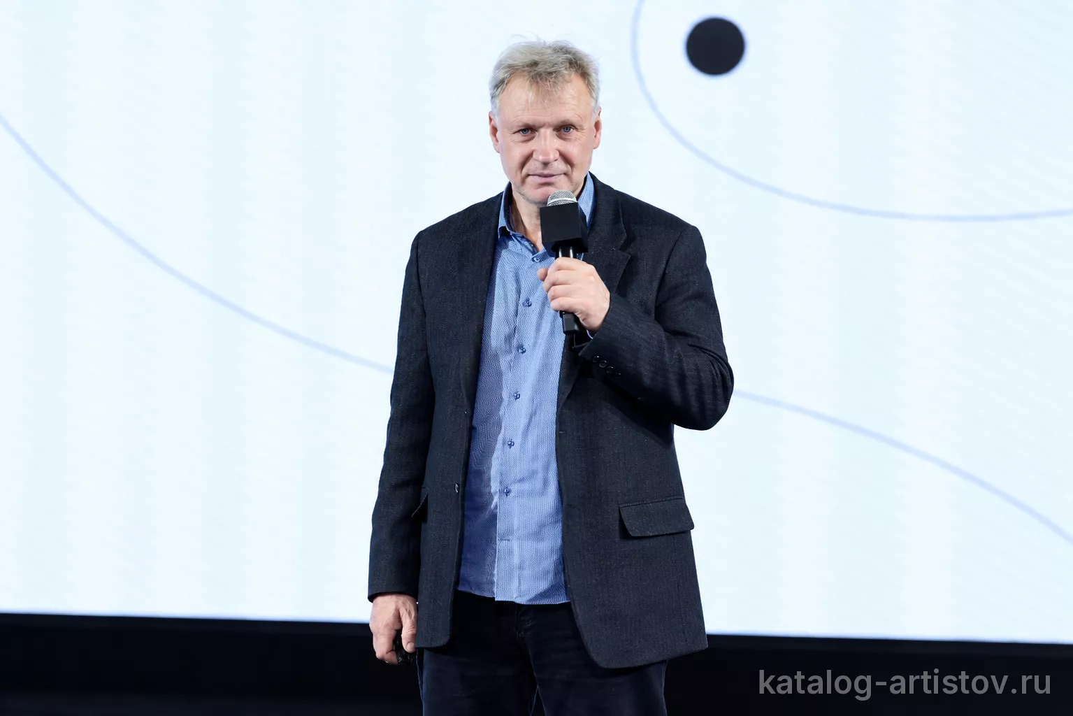Спикер по лидерству и управлению Вячеслав Летуновский — фото 3