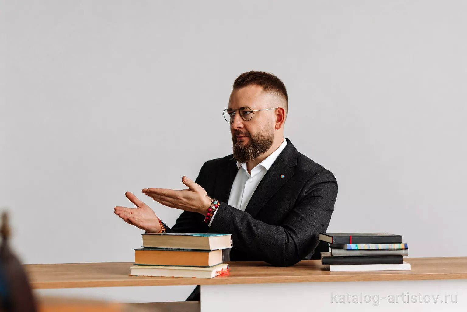 Спикер по логистике Денис Косьяненко — фото 2