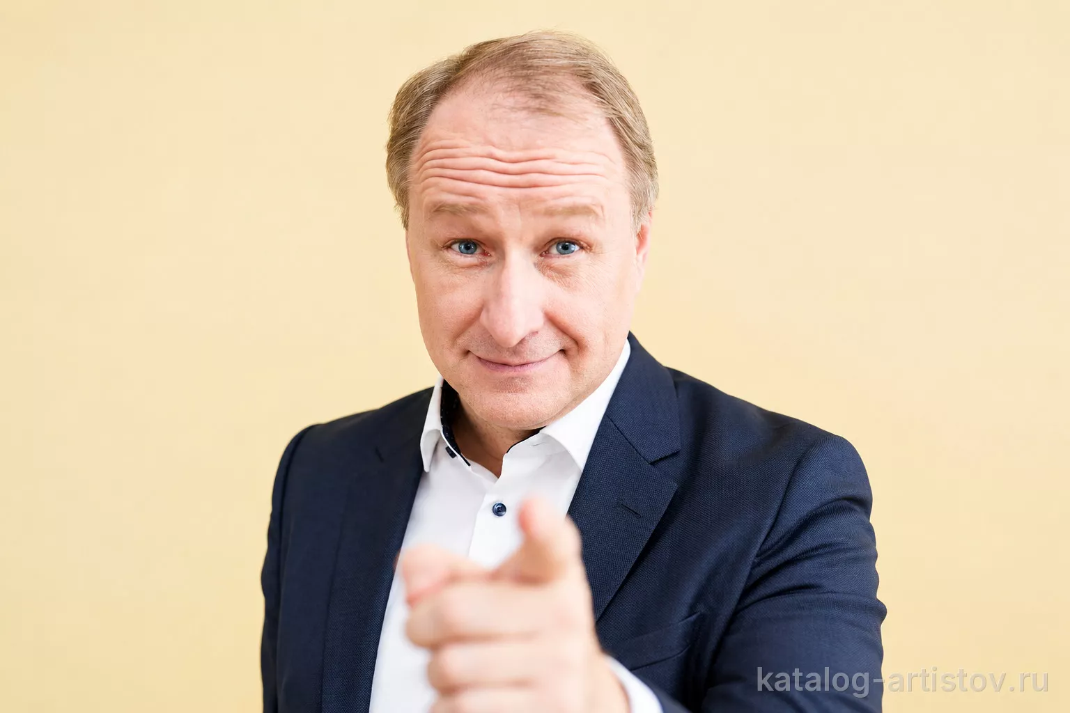 Модератор стратсессий Марк Кукушкин, спикер — видео выступления