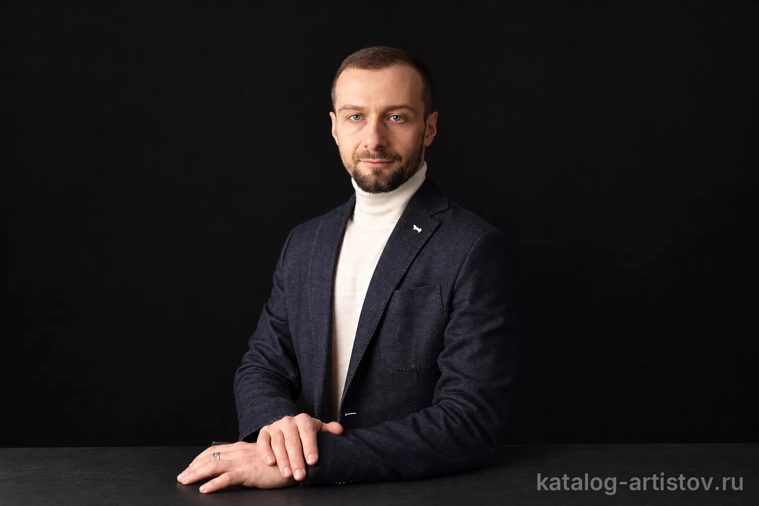 Спикер по психологии в бизнесе Алексей Ёжиков — фото 4