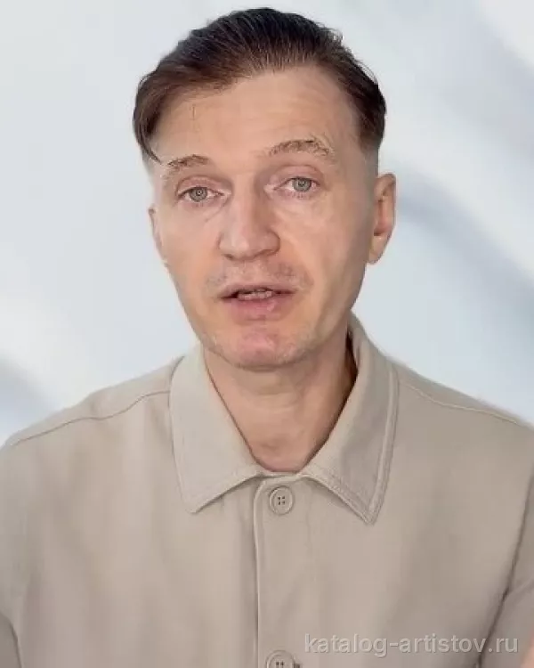 Спикер по продажам Сергей Семёнов