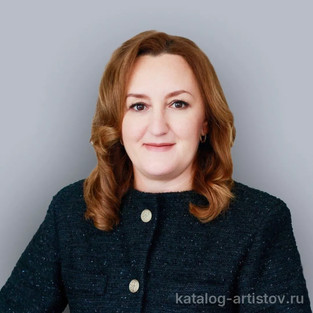 Спикер по продажам Елена Пясковская — фото 2