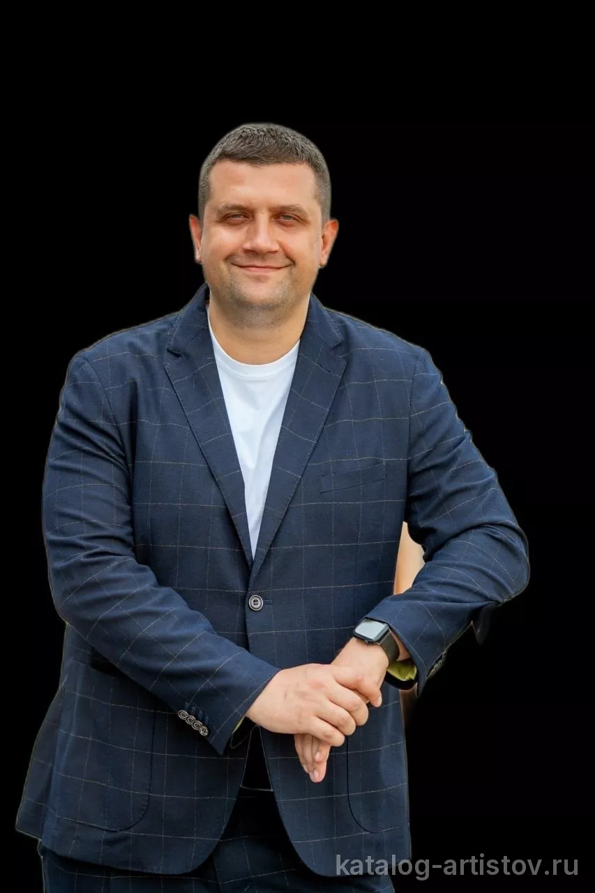 Спикер по продажам Станислав Одинцов — фото 2