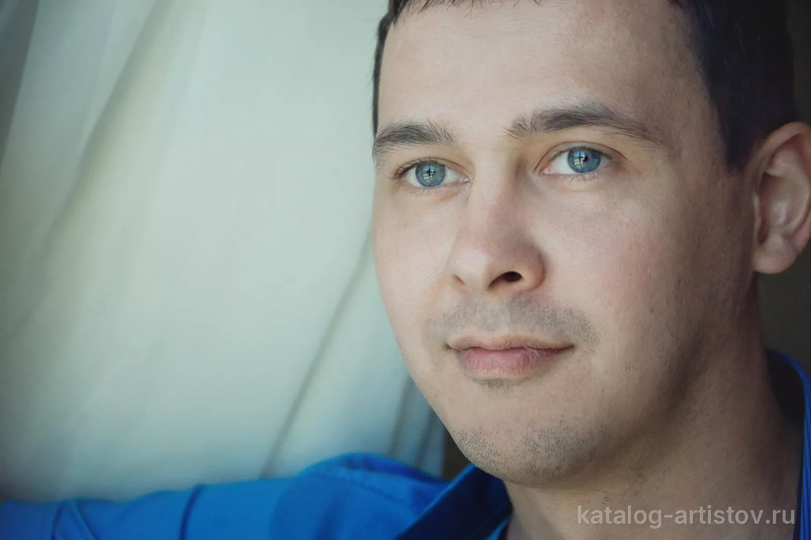 Спикер по переговорам Вячеслав Филатов