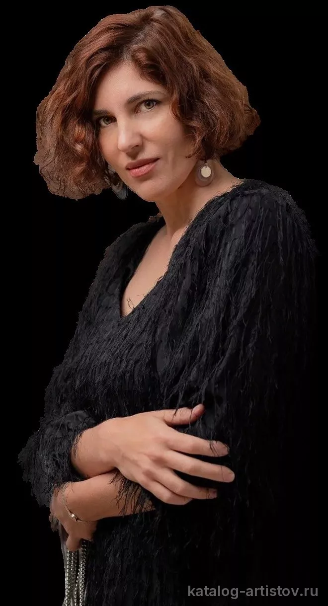 Спикер по продажам Анна Есикова — фото 4