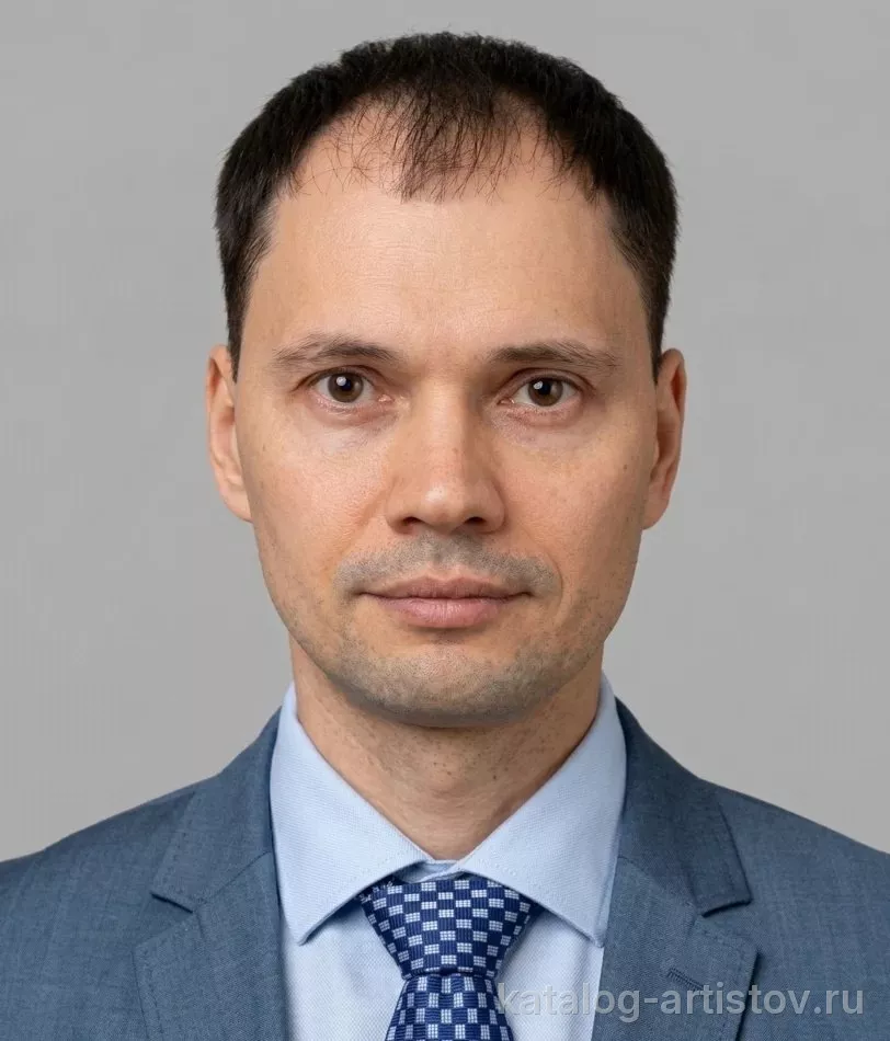 Спикер по финансам и инвестициям Михаил Шардин — фото 2