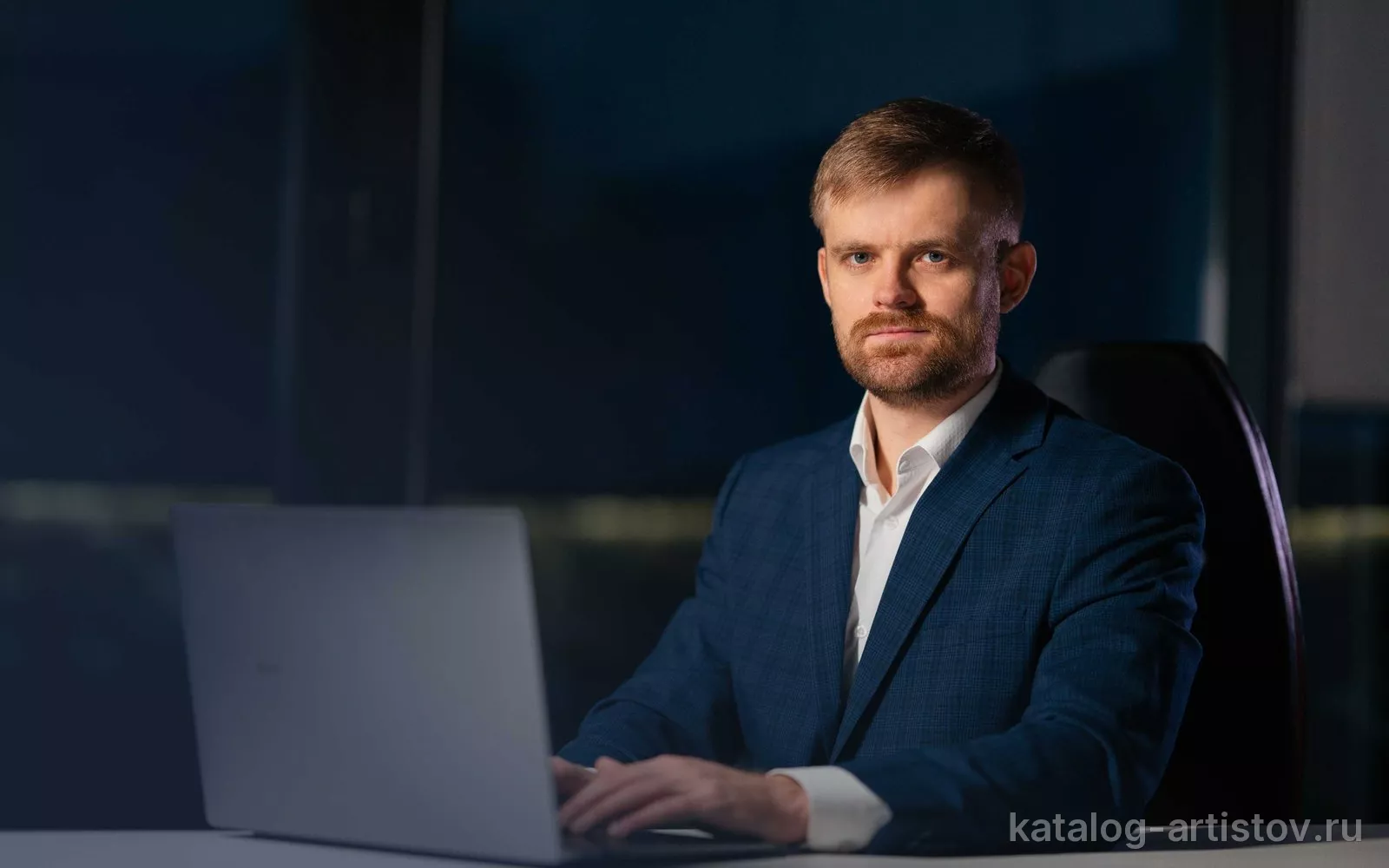 Спикер по госуправлению Виктор Гаркуша