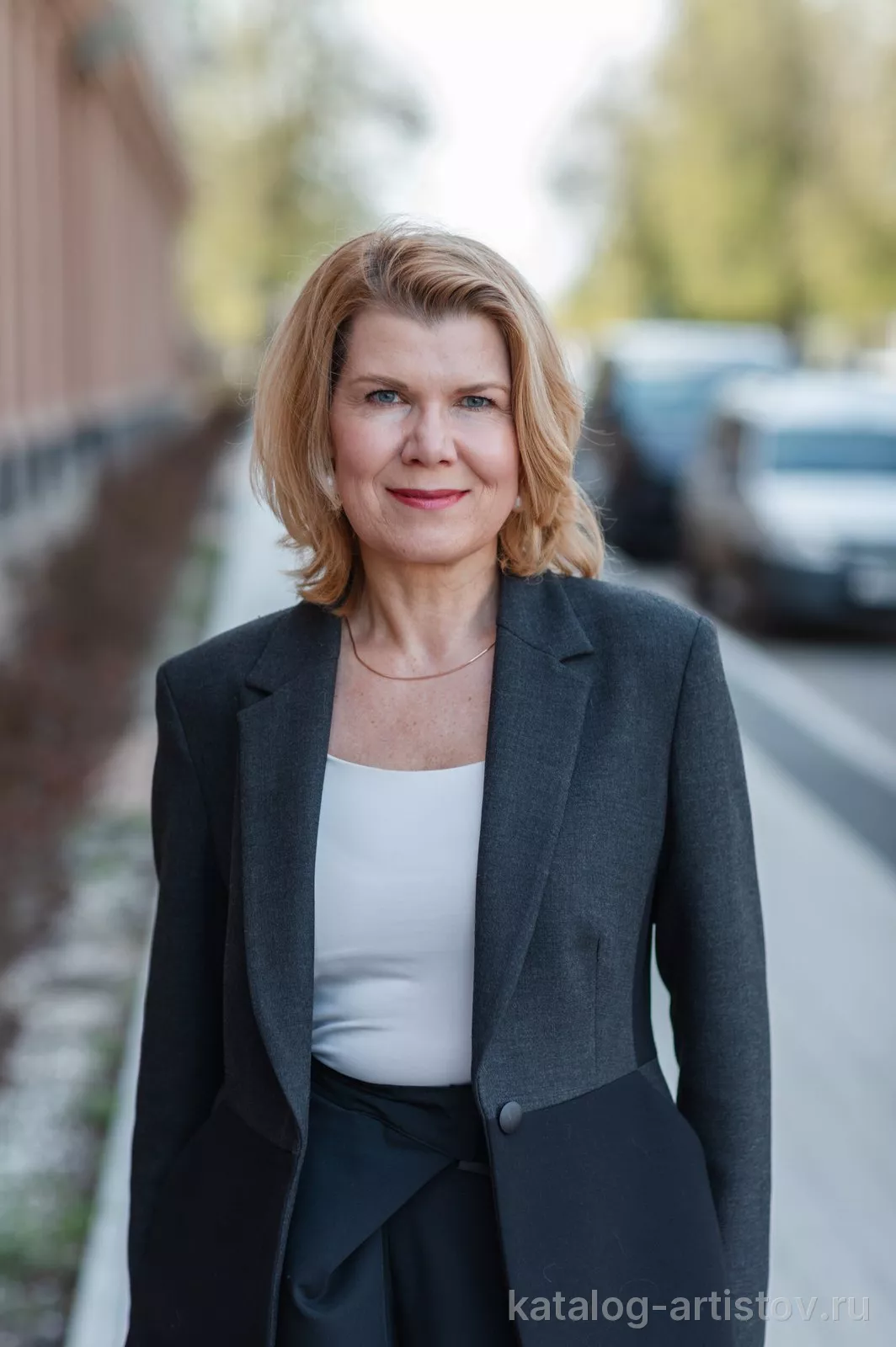 Спикер по лидерству и управлению Елена Князева — фото 2