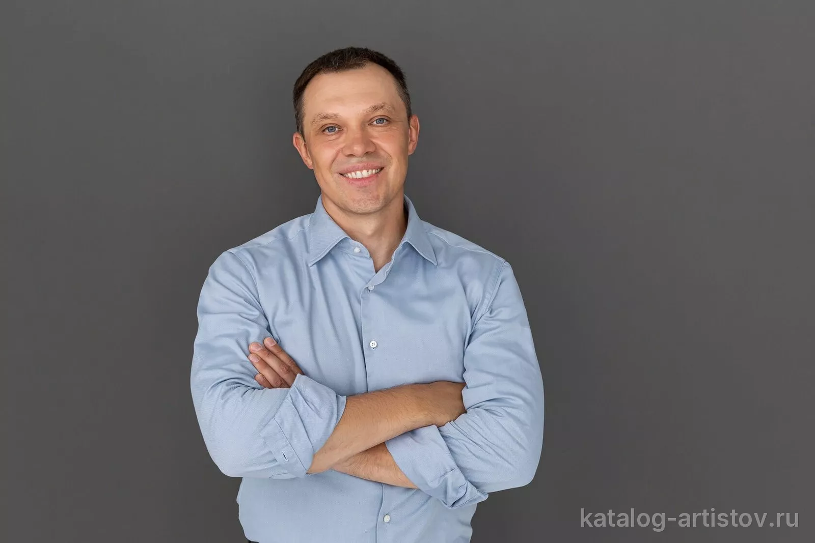Спикер по продажам Михаил Графский — видео выступления