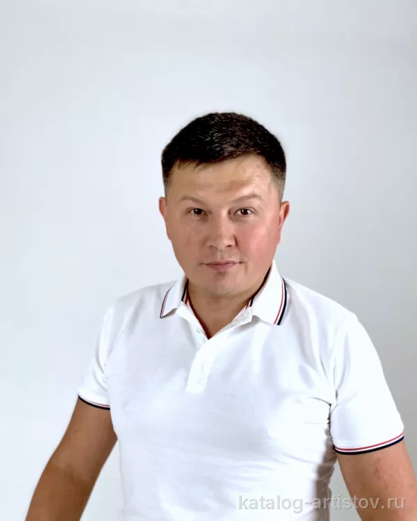 Спикер по продажам Константин Шобанов