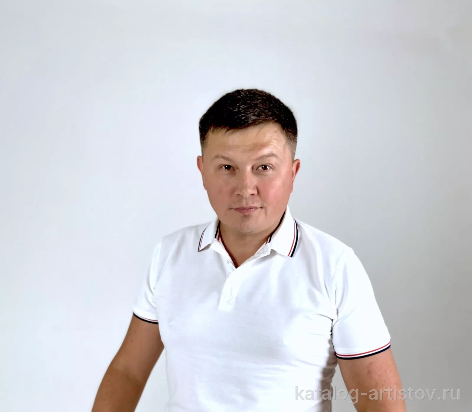 Спикер по продажам Константин Шобанов
