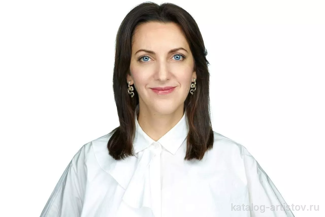 Спикер по HR и корпоративной культуре Оксана Дебольская — фото 2