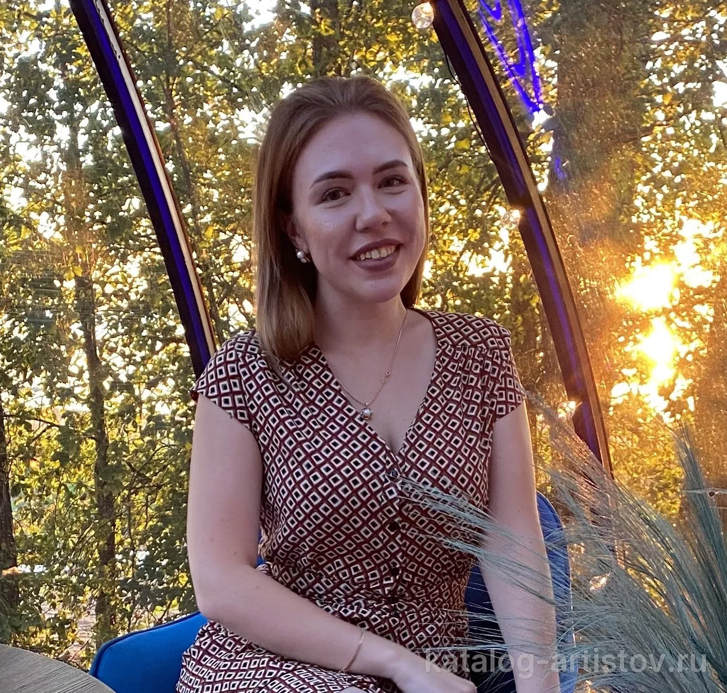 Спикер по HR и корпоративной культуре Екатерина Кордубайлова