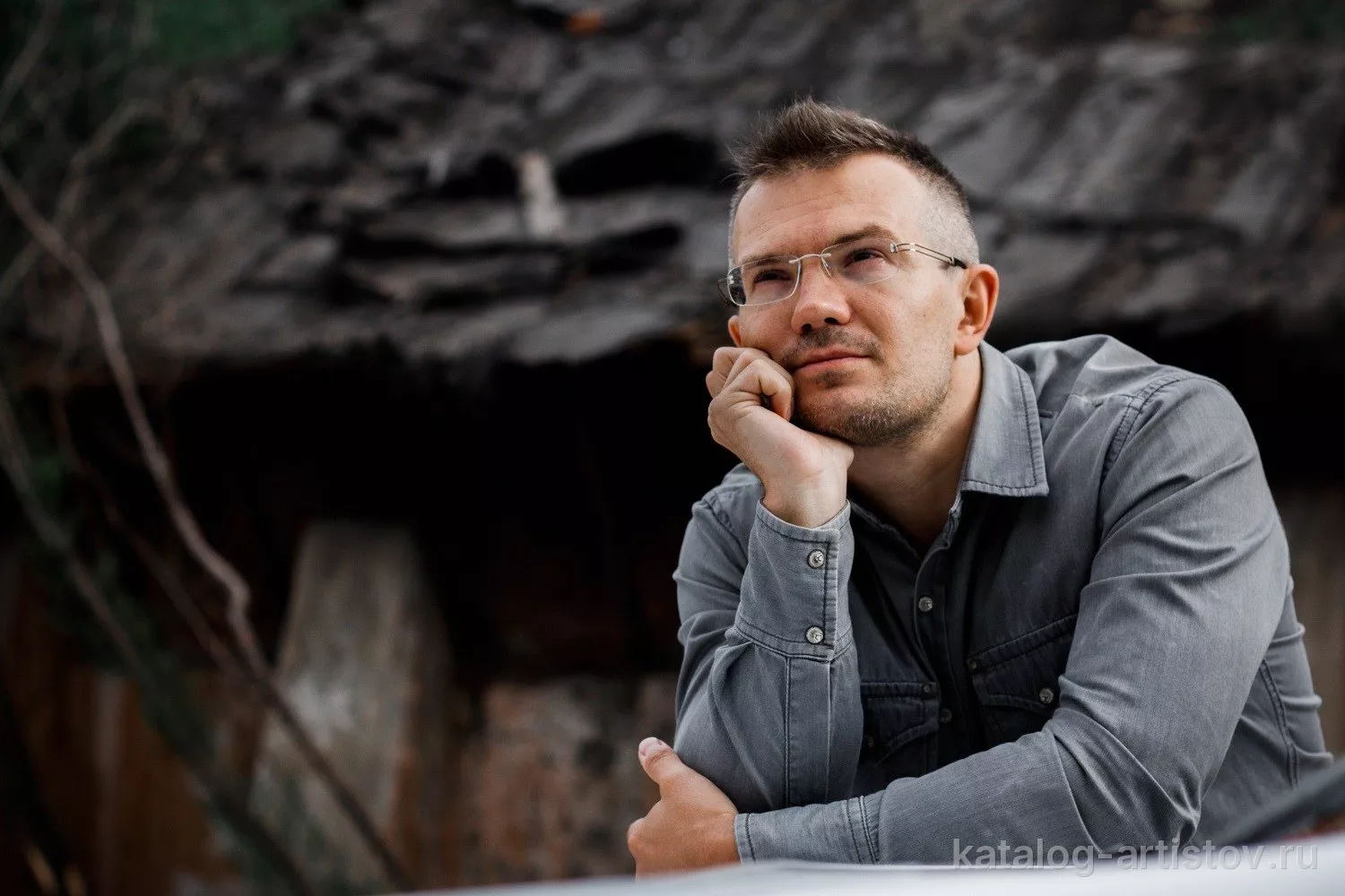Спикер по психологии в бизнесе Роман Любимкин
