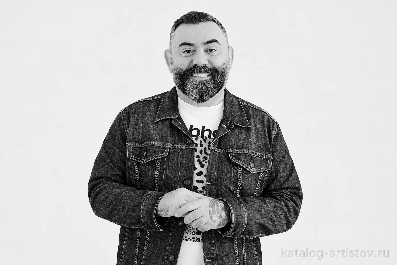 Спикер по предпринимательству Дмитрий Левицкий — фото 2