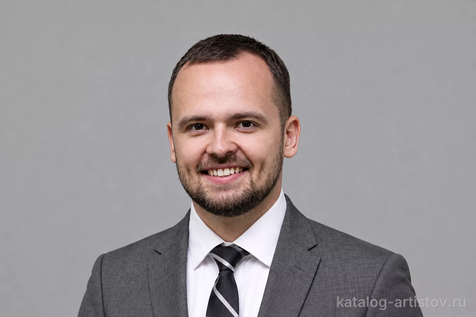 Спикер по финансам и инвестициям Олег Кузьмичев — фото 2